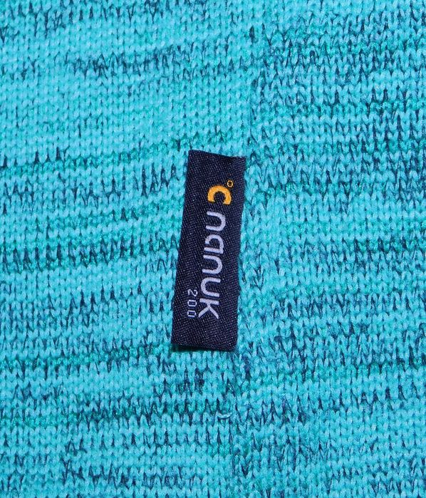 Jacheta polar Jack Wolfskin Nanuk 200 dama S