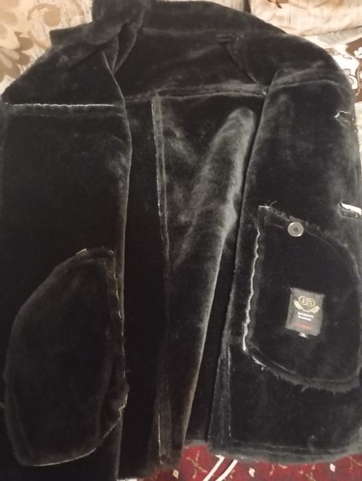 Продам Дублёнку Мужскую