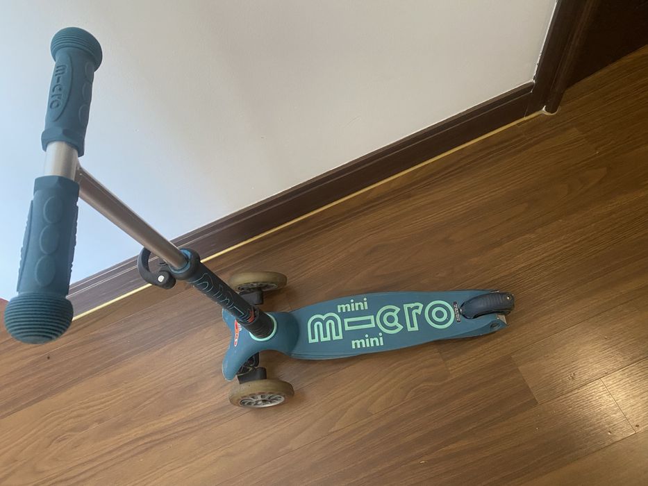 Самокат mini micro