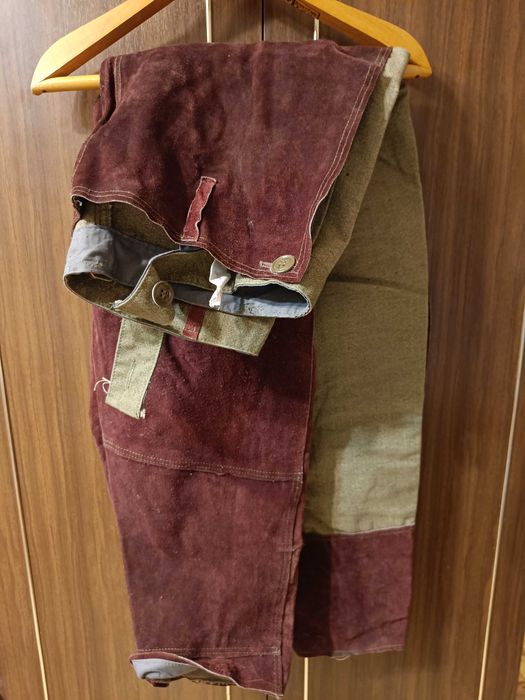 Костюм сварочный