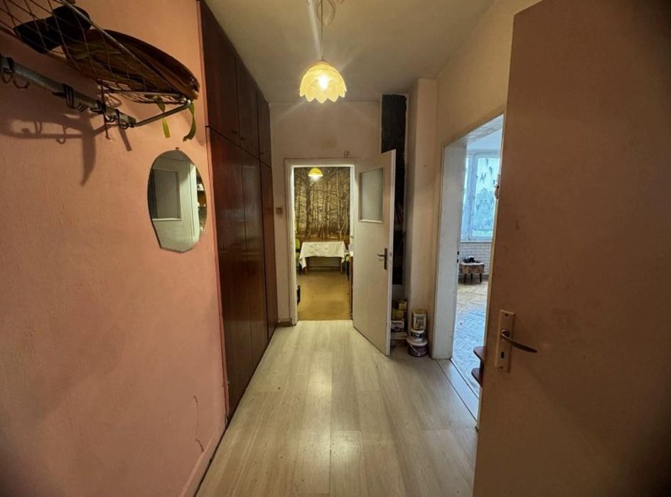 Продава се Двустаен апартамент в София, Света Троица - 57 кв.м за 2720 €/кв.м - Снимка #4