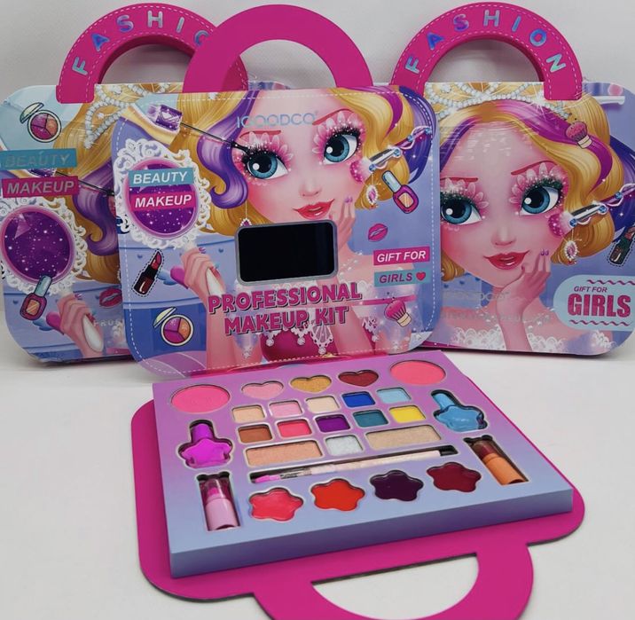 Детская косметика.