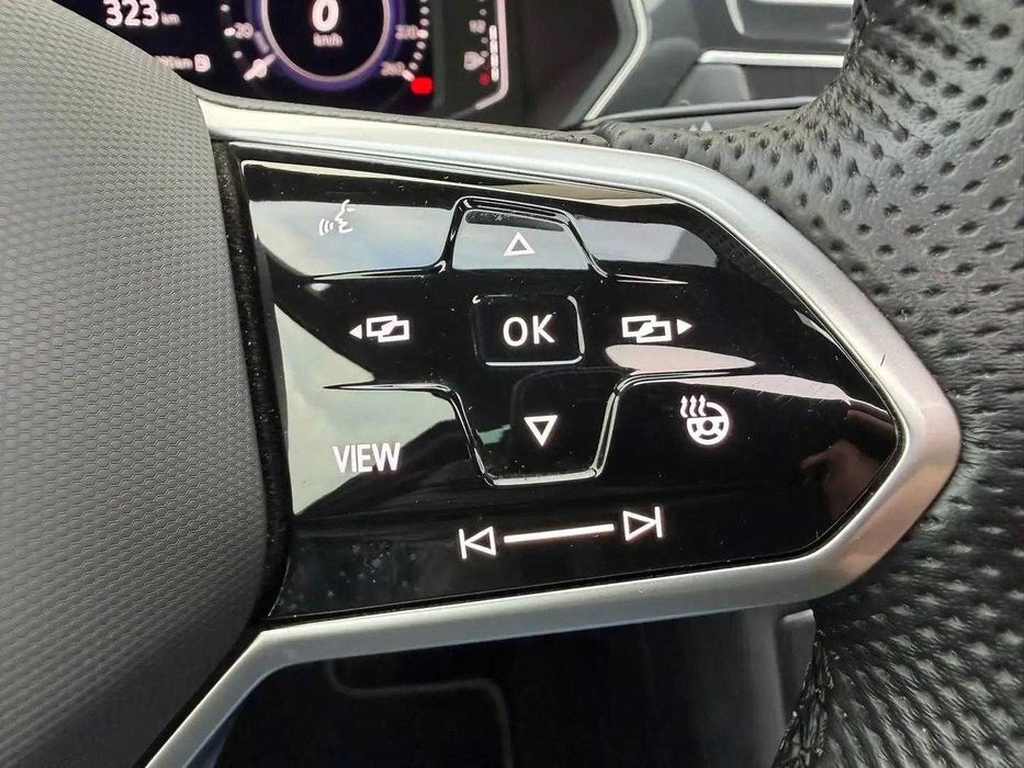 Автомобиль из Европы