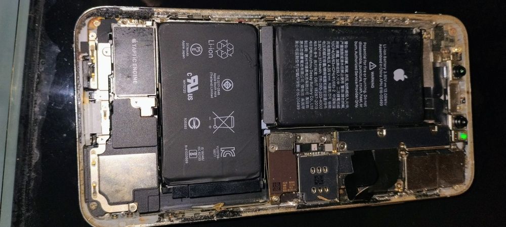 iPhone XS Max pentru piese