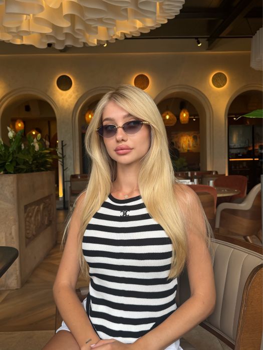 Тренди базови топове Celine