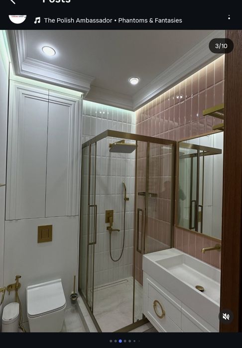 Ремонт квартир с гарантией