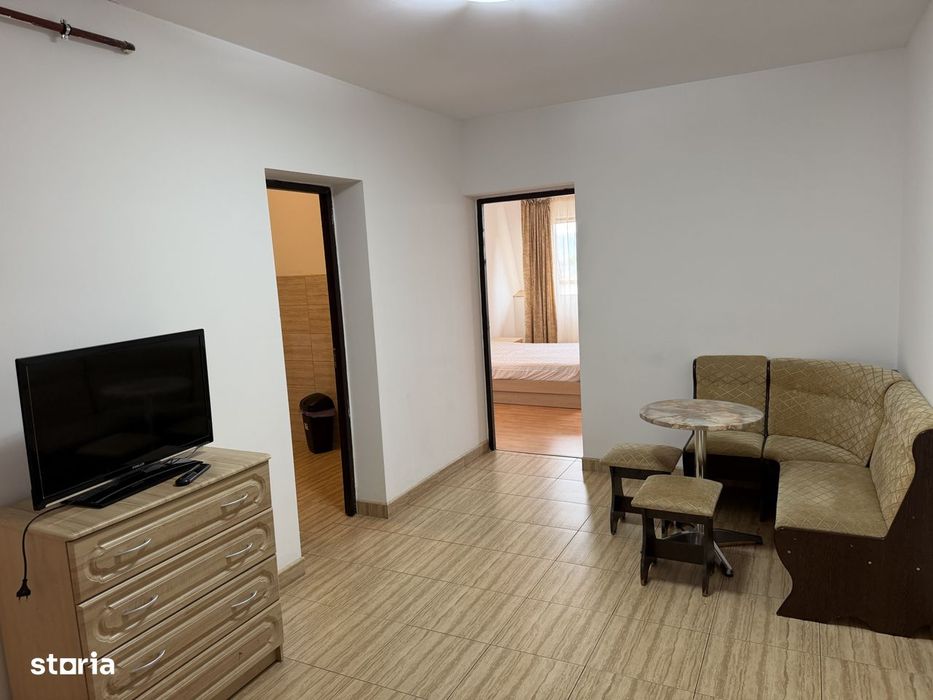 apartament 2 camere spatios  doua dormitoare Shopping City