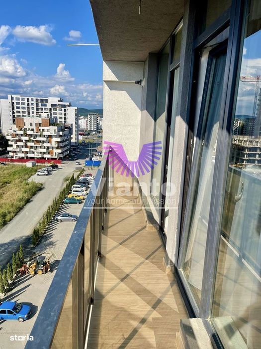 Apartament 2 camere | Doamna Stanca | Selimbar