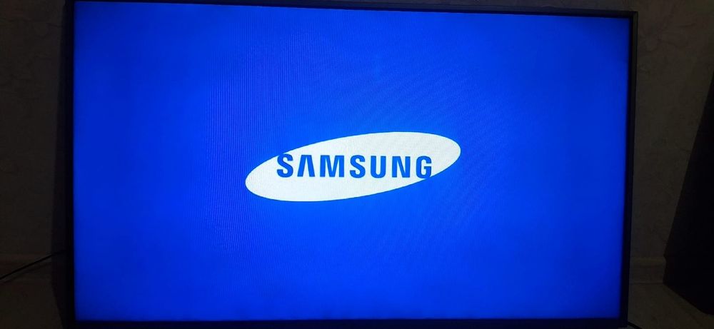 телевизор Samsung LED-43M6000