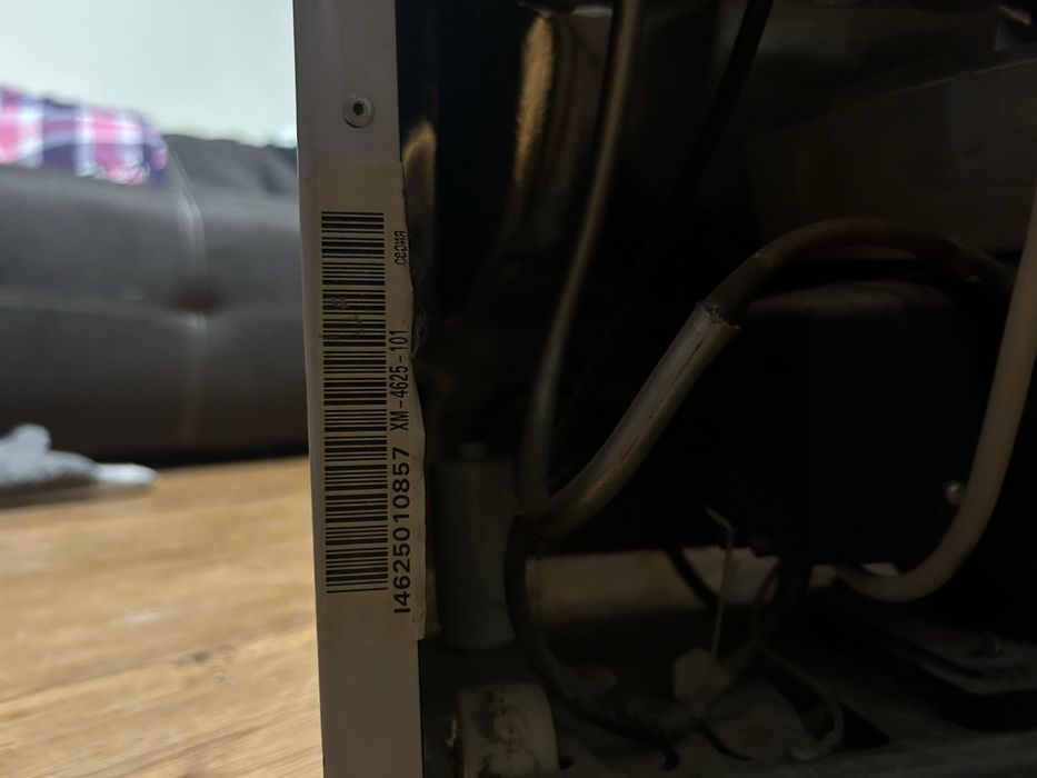 Холодильник ATLANT