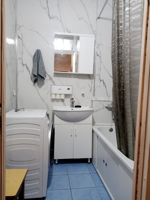 Сдается 2 комнатная квартира