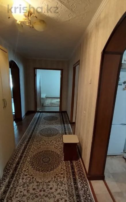 Продаётся уютный дом 6 соток, 108.8 м2 по адресу: Богенбай Батыр, 11Б.