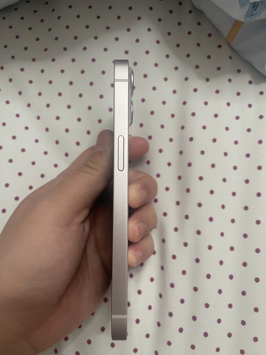 iphone 13 256 GB Pink