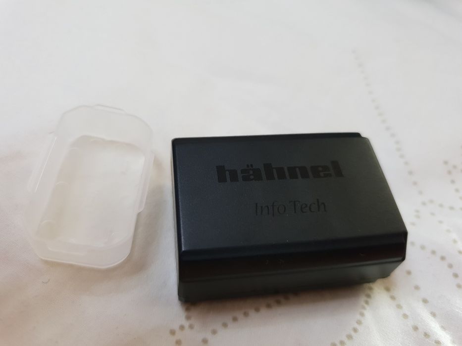 Батерия за фотоапарат Sony