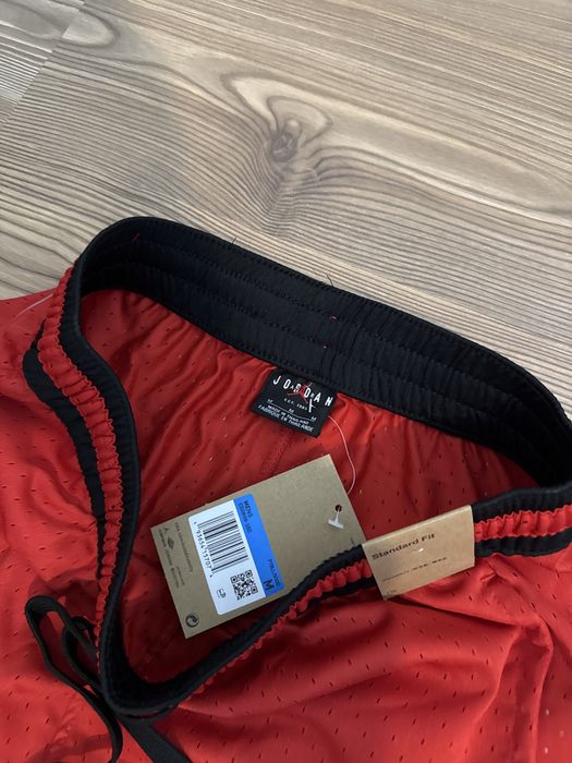 Pantaloni Scurti Air Jordan