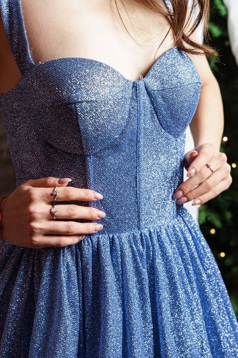 Вечернее платье Helena Nabokina