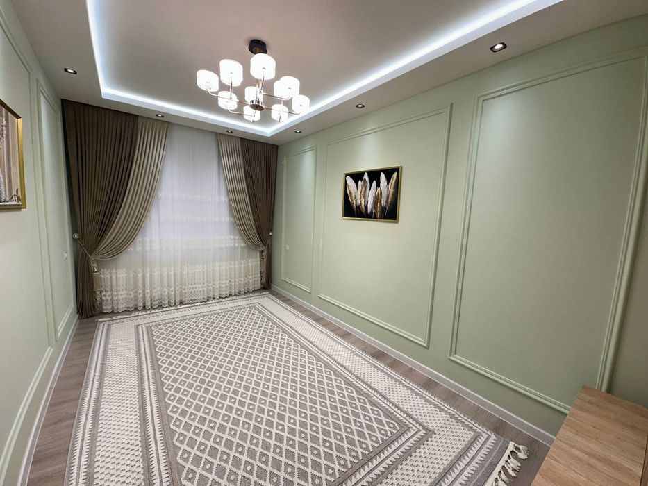 Срочно продаётся 3х -комнатная квартира