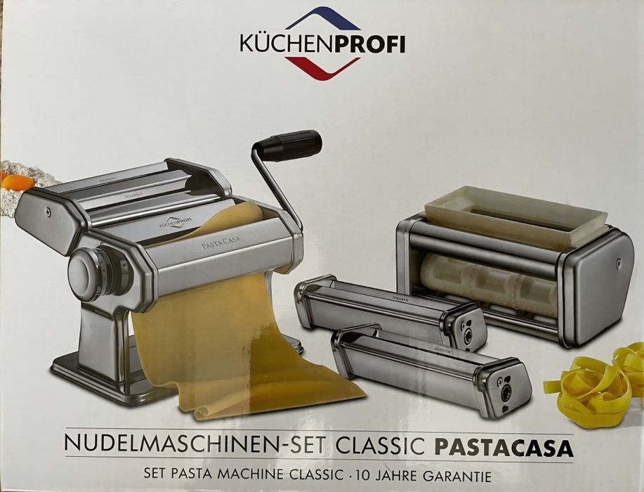 Лапшерезка KuchenProfi Classic