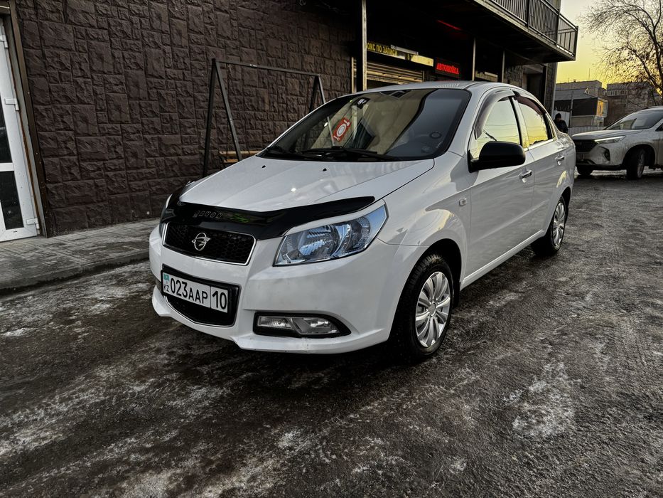 Долгосрочная аренда авто