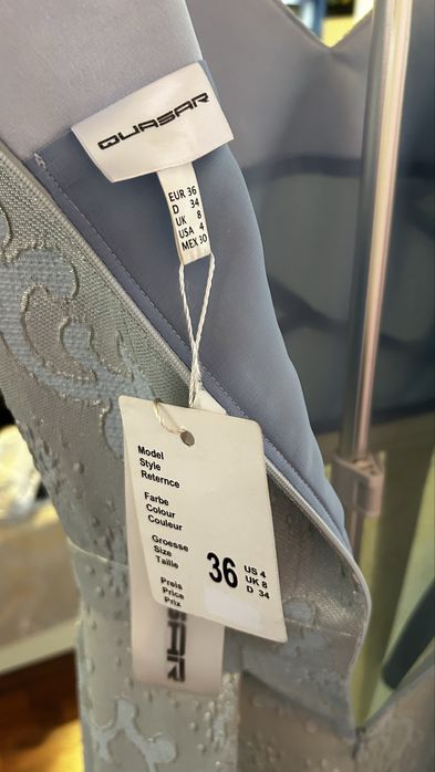 Продам вечерние платья