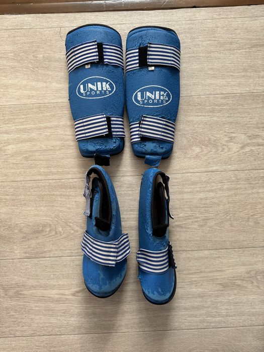 Футы для единаборств