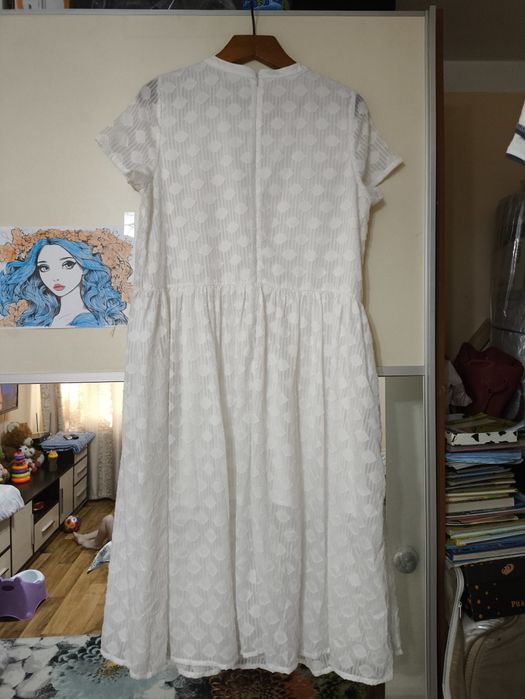 Продам платье 50-52р