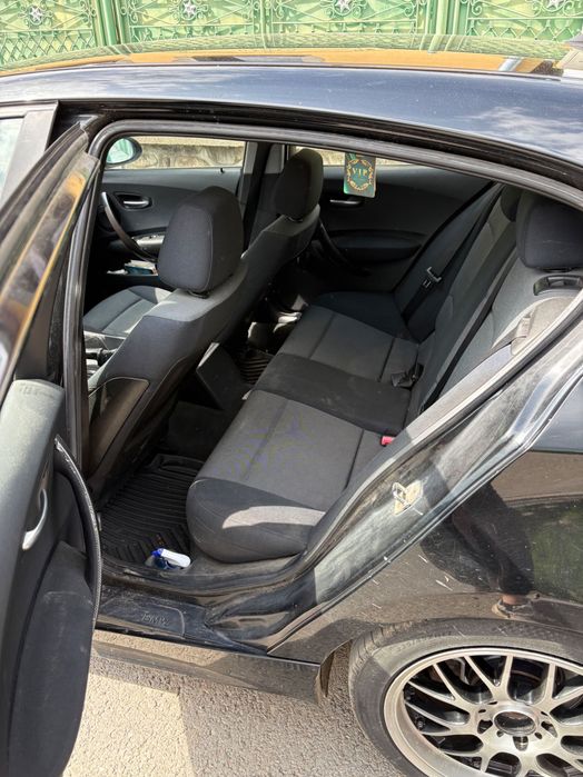 BMW seria 1, 116i