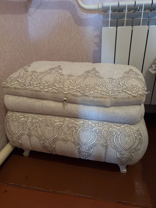 Продам сундук срочно