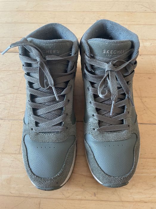 Skechers Uno Shine 38 номер