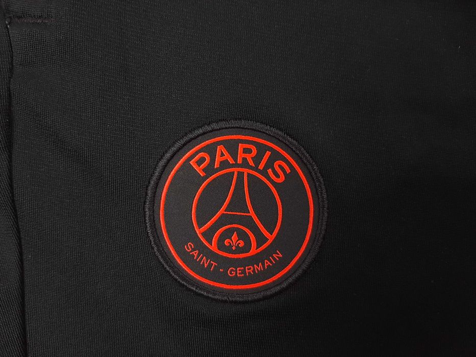 Jordan x PSG - Оригинално мъжко долнище размер L