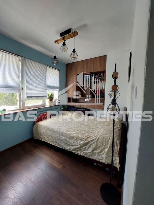 Продава се Двустаен апартамент в София, Овча купел - 48 кв.м за 2917 €/кв.м - Снимка #6