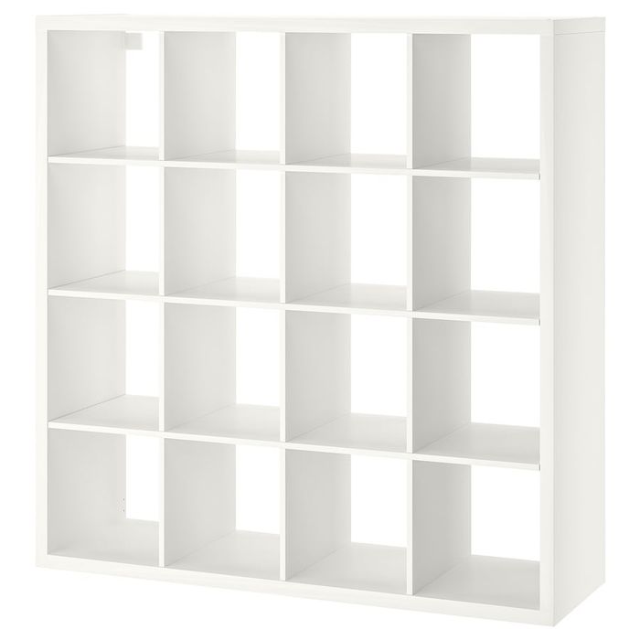 Etajera Ikea Kallax 147 x 147