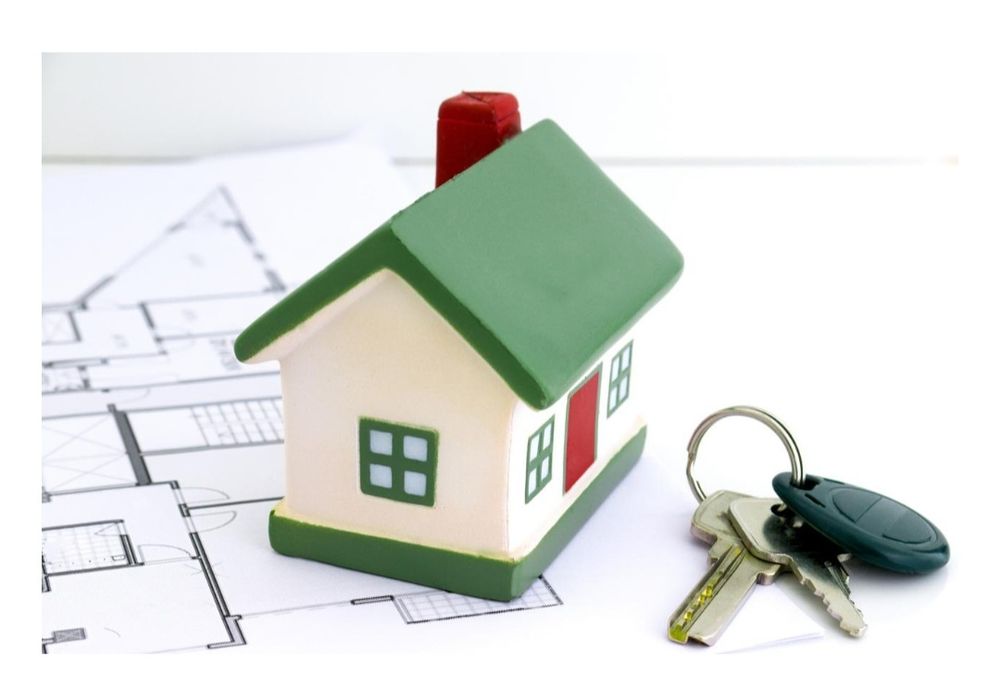 Едноетажна  къща в село Правда