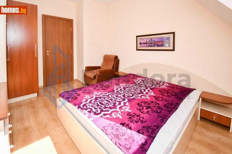 Дава се под наем Двустаен апартамент в София, Гоце Делчев - 70 кв.м за 460 € - Снимка #5