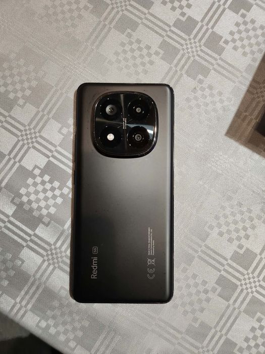 Xiaomi Redmi Note 14 Pro+