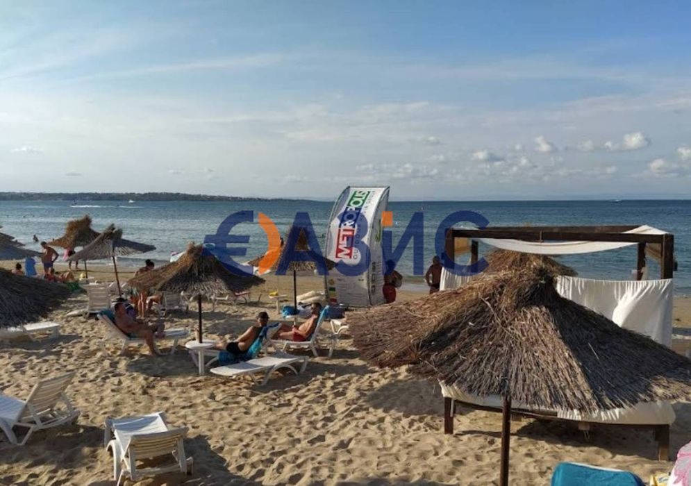 Продава се Едностаен апартамент в Созопол - 59 кв.м за 1432 €/кв.м - Снимка #7