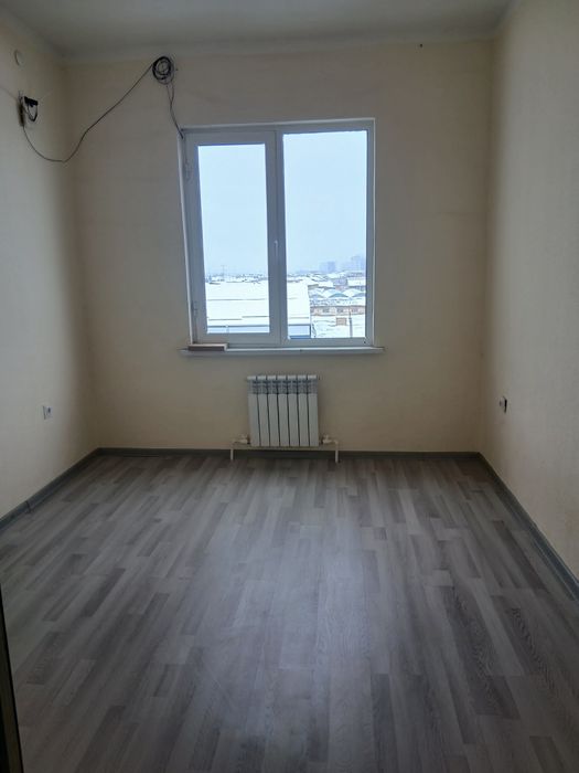 Срочно сотилади Бес кридит 2 хоналик 4 чи  этажда жойлашган 46 квадрат