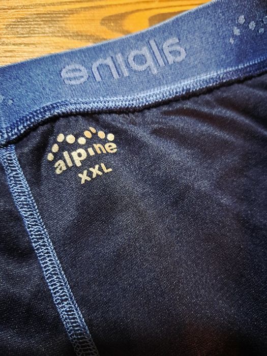 Термо бельо различни марки и размери