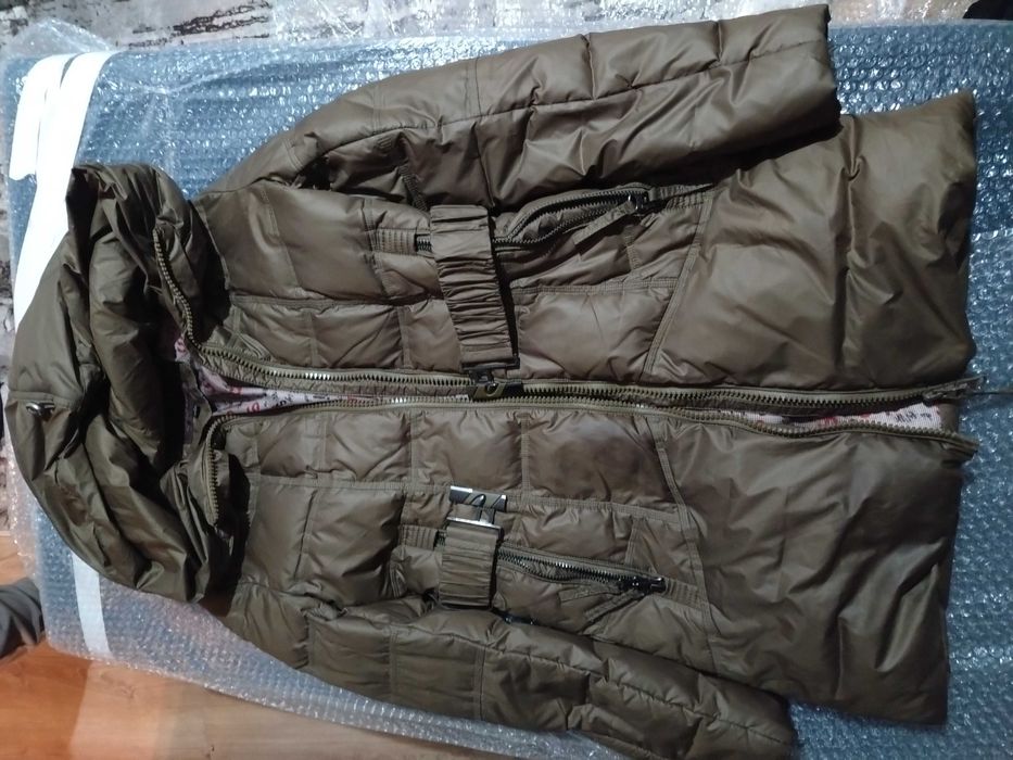 Дамски якета и елек