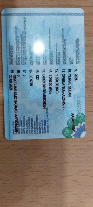 Treker RED LINE xolati ideal