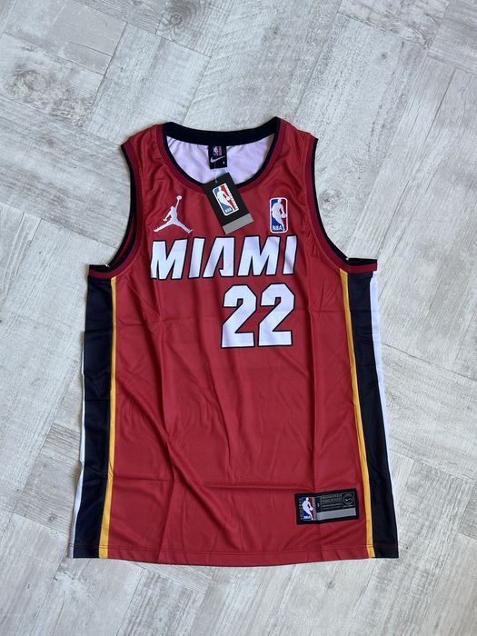 Maieu Jordan Miami Baschet maiou