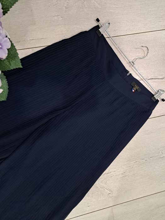 1.2.3. Paris панталон солей широк крачол р-р С/М