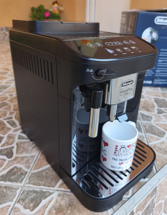 De'Longhi Magnifica EVO