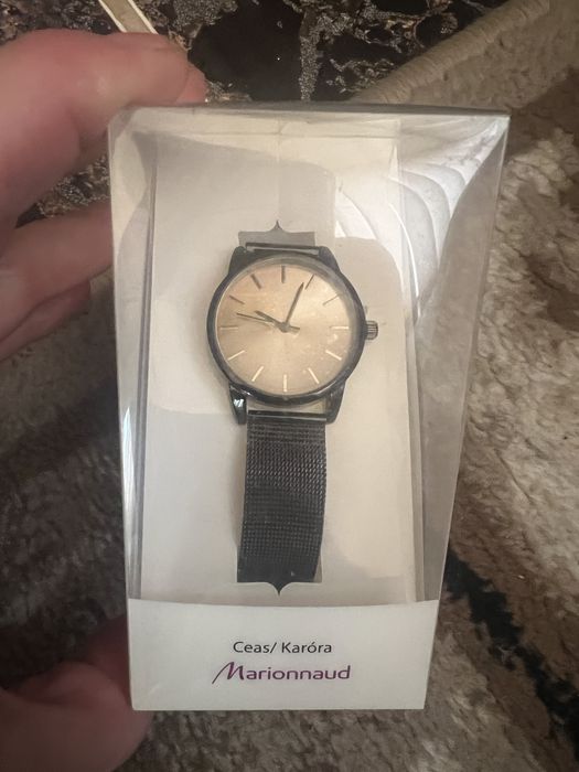 Ceas marca Marriounayd