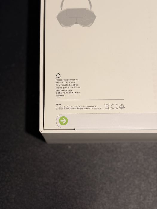 AirPods MAX in garantie cu factura