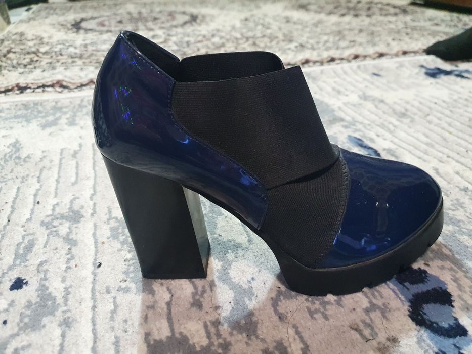 Продаётся туфли новый