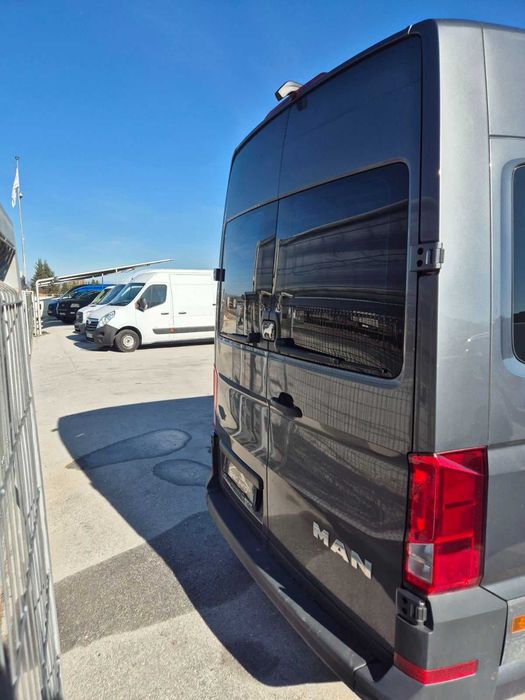 MAN TGE3 .180 maxi