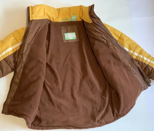 Geci iarna, baieti, Kenvelo, marimea 6 si 4 ani