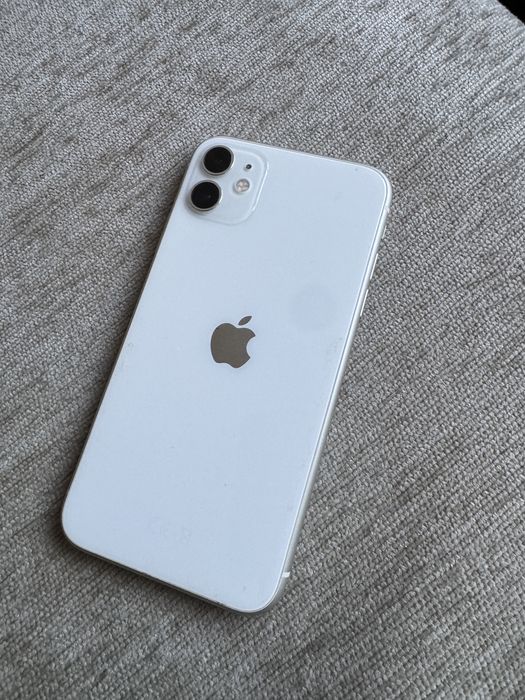 Iphone 11 без кутия