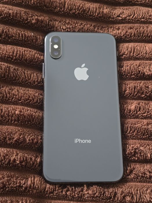 iPhone X 64   gb